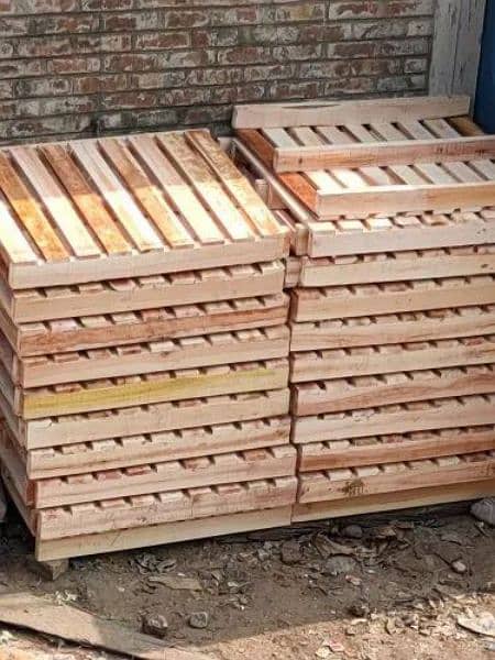 wooden pallet for sale in Gujranwala 7