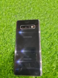 Samsung galaxy S10 plus 8+128GB