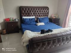 complete bed sets  all home furniture is available.