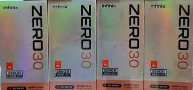 Infinix Zero 30 0