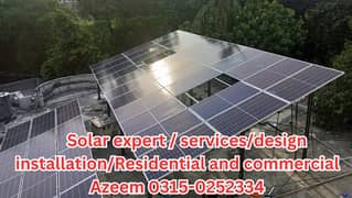 5kw solar system for sell