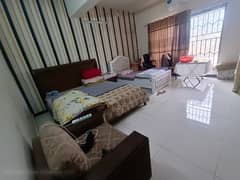 3 Bedrooms Upper Portion Available For Rent In G-10