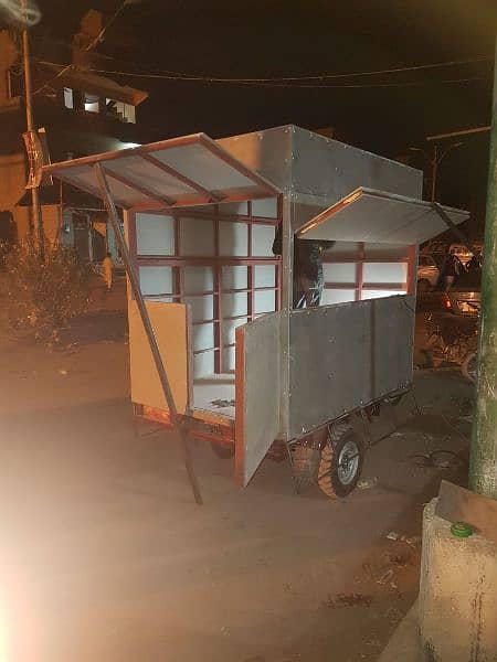 food truck for sale 1