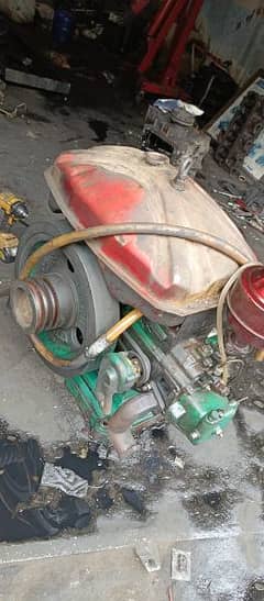 start engine 20 Hp for sale