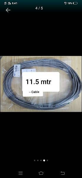 Ethernet Cables 1