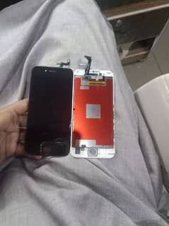 iPhone 6s Only Panel Available Good Quality Good Price