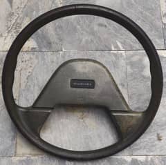 Suzuki Khyber Steering wheel for sale 0
