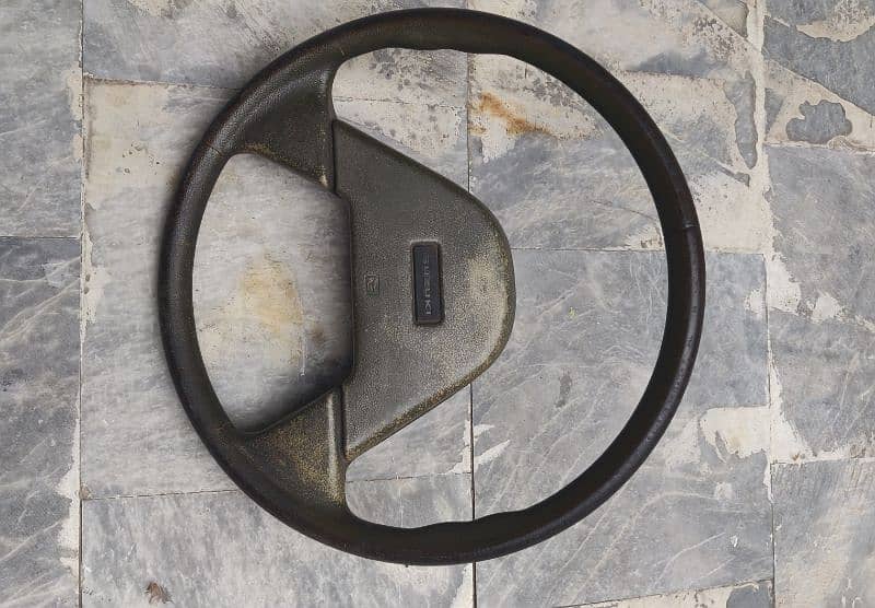 Suzuki Khyber Steering wheel for sale 1