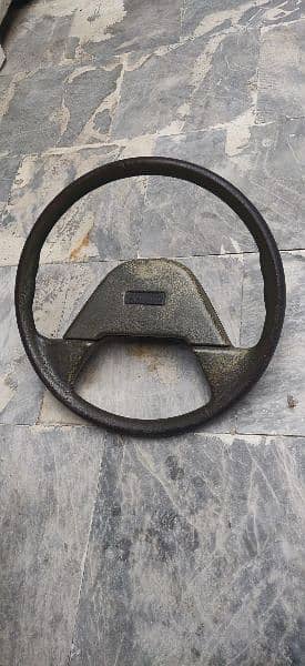 Suzuki Khyber Steering wheel for sale 7