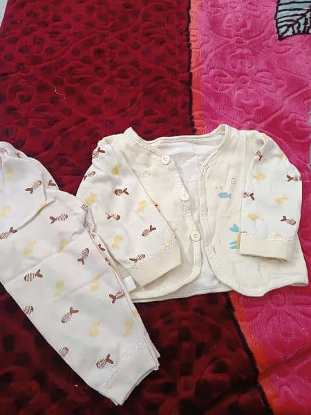 baby girl summer clothes 0 to 6 7