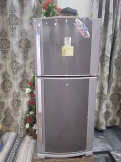 Dawlance Refrigerator 9177 WBM fully sealed