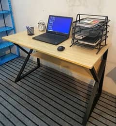 Study table, Computer table, Office table, Table, Gaming table
