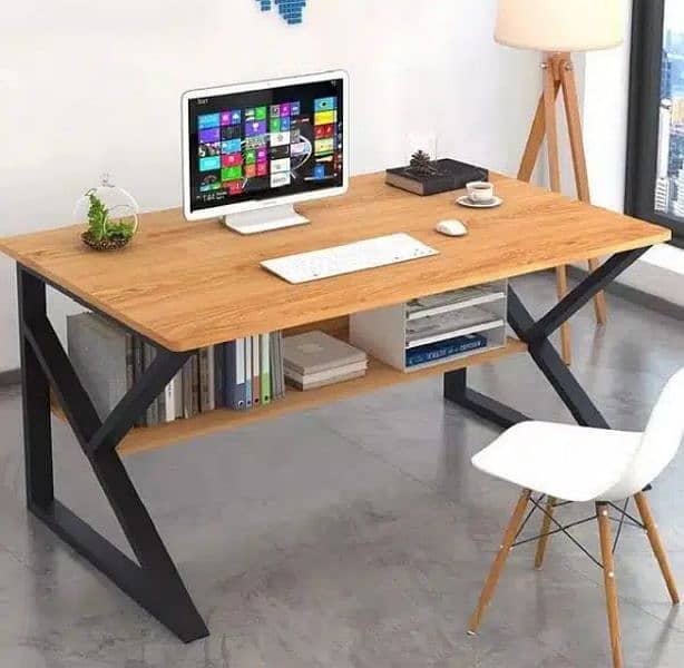 Study table, Computer table, Office table, Table, Gaming table 3