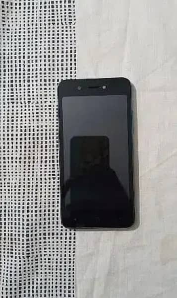 itel A25 for sale. All ok. 1