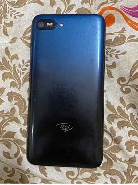 itel A25 for sale. All ok. 2