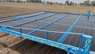 20kva Solar panels