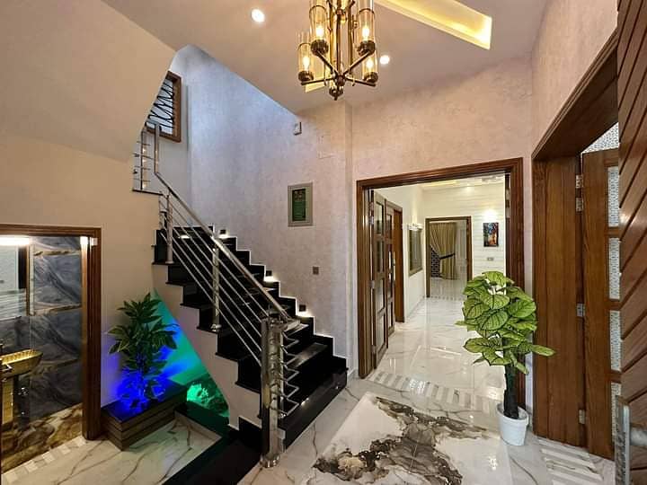 5 Marla Beautiful House For Rent Hundred Percent Original Pics 6