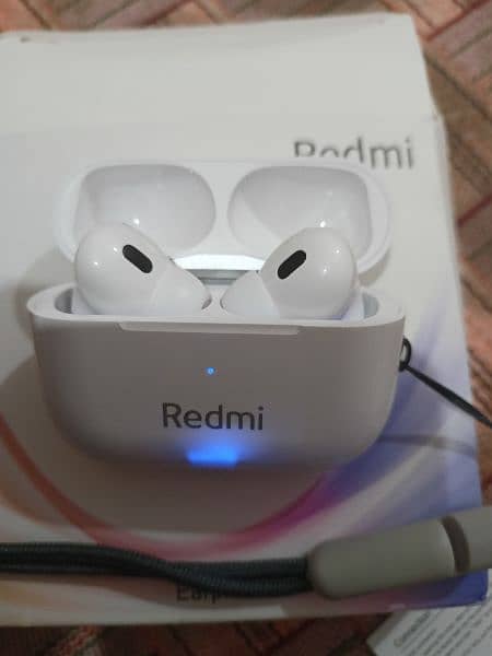 New original Redmi earbuds 2
