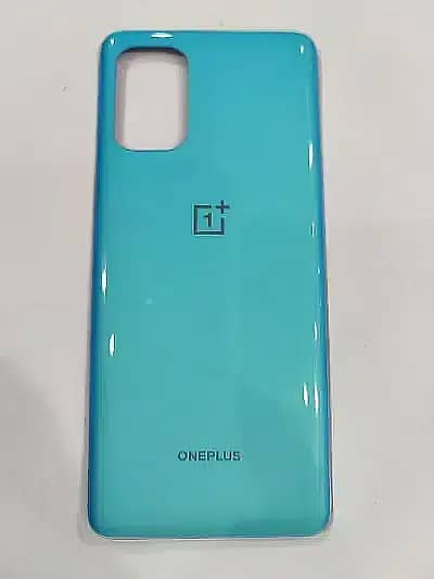 Oneplus 8 ,8 Pro and 8T Back Glass replacement available 1
