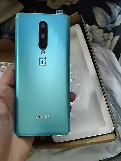 Oneplus 8 ,8 Pro and 8T Back Glass replacement available 2