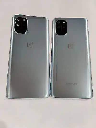Oneplus 8 ,8 Pro and 8T Back Glass replacement available 3