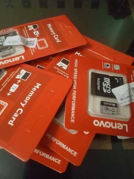 Memory Cards 2TB, 1TB, 512GB, 256GB Wholesale and Retail Dealer 9