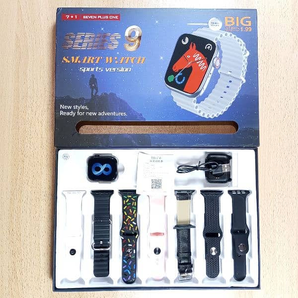K10 sim sported smart watch different ultra watches available 17