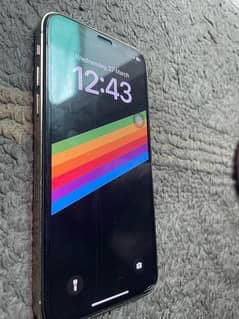 IPHONE XS ( Converted )