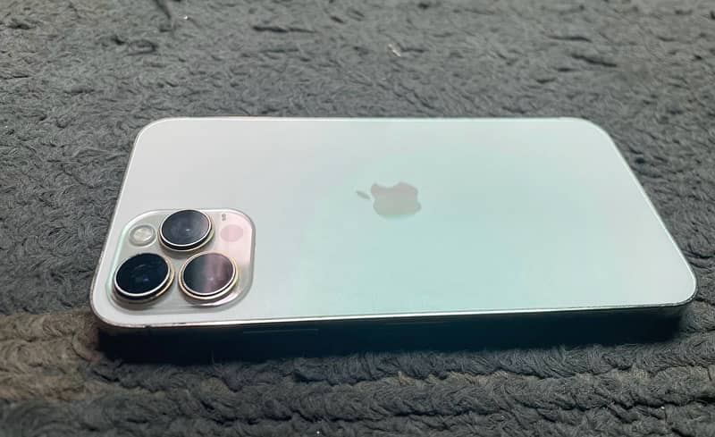 IPHONE XS ( Converted ) 12PRO 4