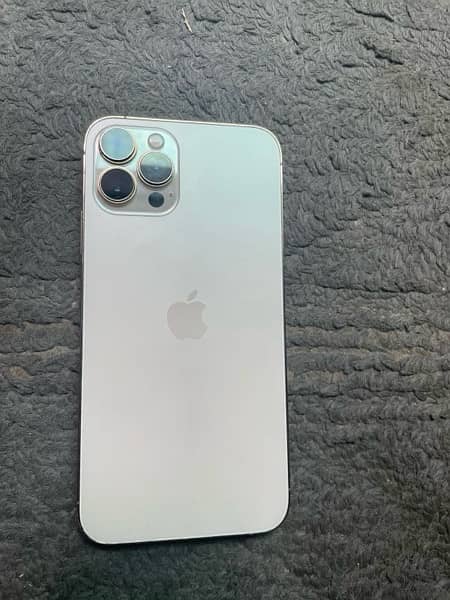 IPHONE XS ( Converted ) 12PRO 5