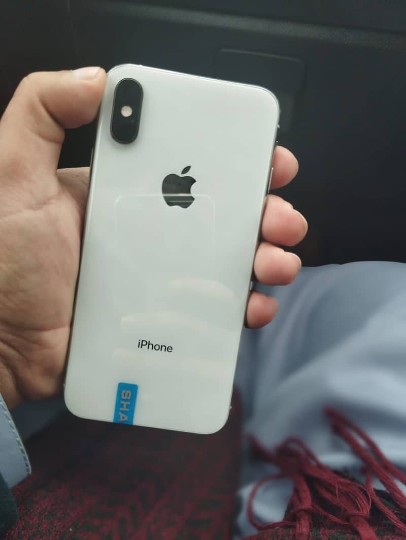 Iphone Xs for Sale 1