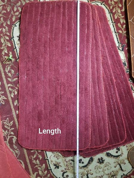 foot mat/ mats/ door mats/carpet loaf 0
