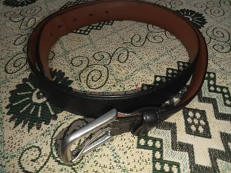 Genuine Leather Belts for Men 6
