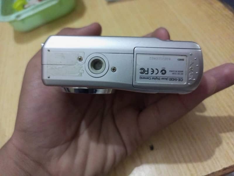 acer digital camera for sale or exchange 2