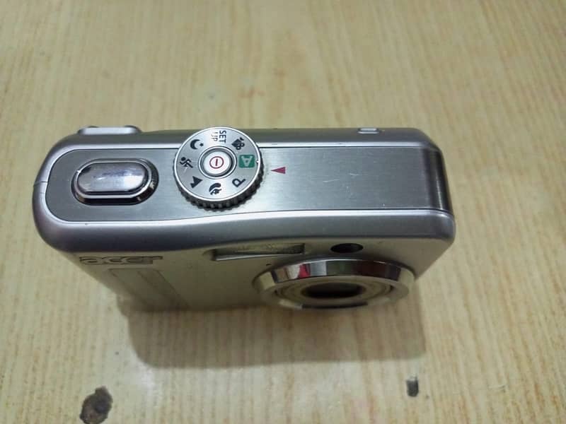 acer digital camera for sale or exchange 4