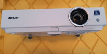 Sony Japan LCD Home Cinema Multimedia Projectors for Home & Office