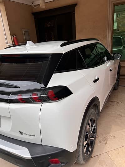 Peugeot 2008 Allure for Sale