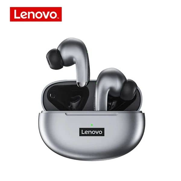 Lenovo LP5 ear buds 9