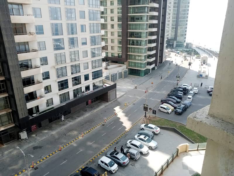 EMAAR appartment for sale 7