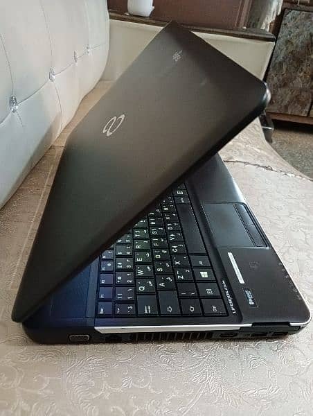 i5 3rd generation Laptop. Fresh Condition 0