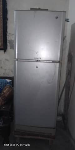Refrugirator PEL
