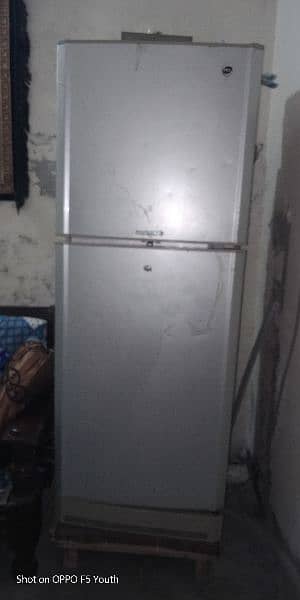 Refrugirator PEL 0
