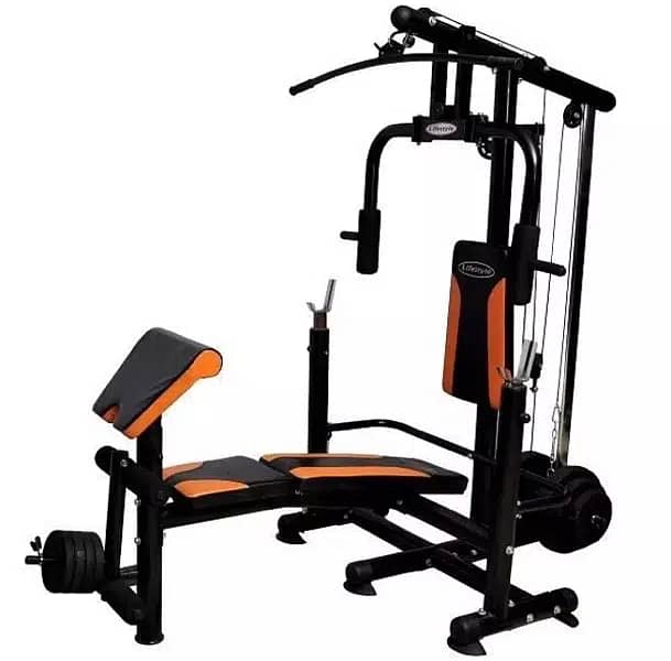 Gym/Benches/Rods/Plates/dumbbells/gym equipment ( whole sale price ) 6