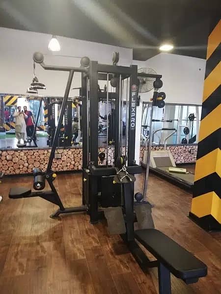 Gym/Benches/Rods/Plates/dumbbells/gym equipment ( whole sale price ) 12