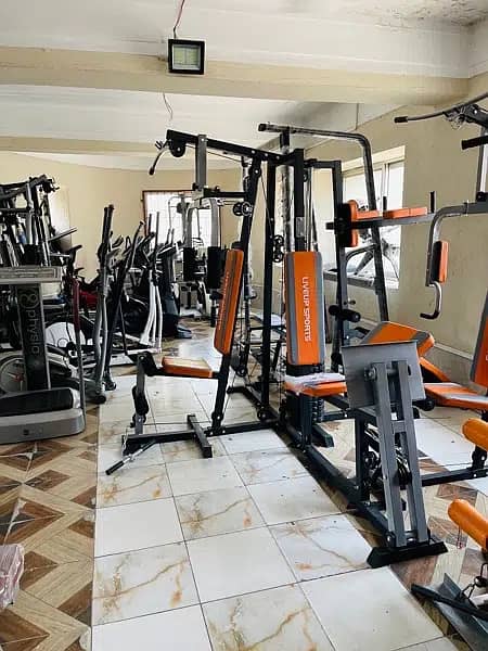 Gym/Benches/Rods/Plates/dumbbells/gym equipment ( whole sale price ) 13