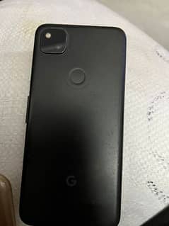 Google Pixel 4 A