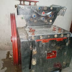 Suger cane machine for sale