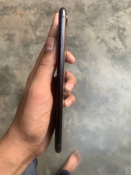 iPhone 7 Plus 256 Gb PTA approved 1