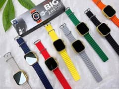 Smart watches all models 0