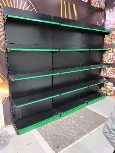 wall rack for grocery centre racks gondola cash and carry display 16